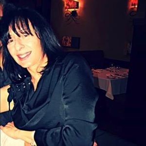 Meet your Posher, Renee